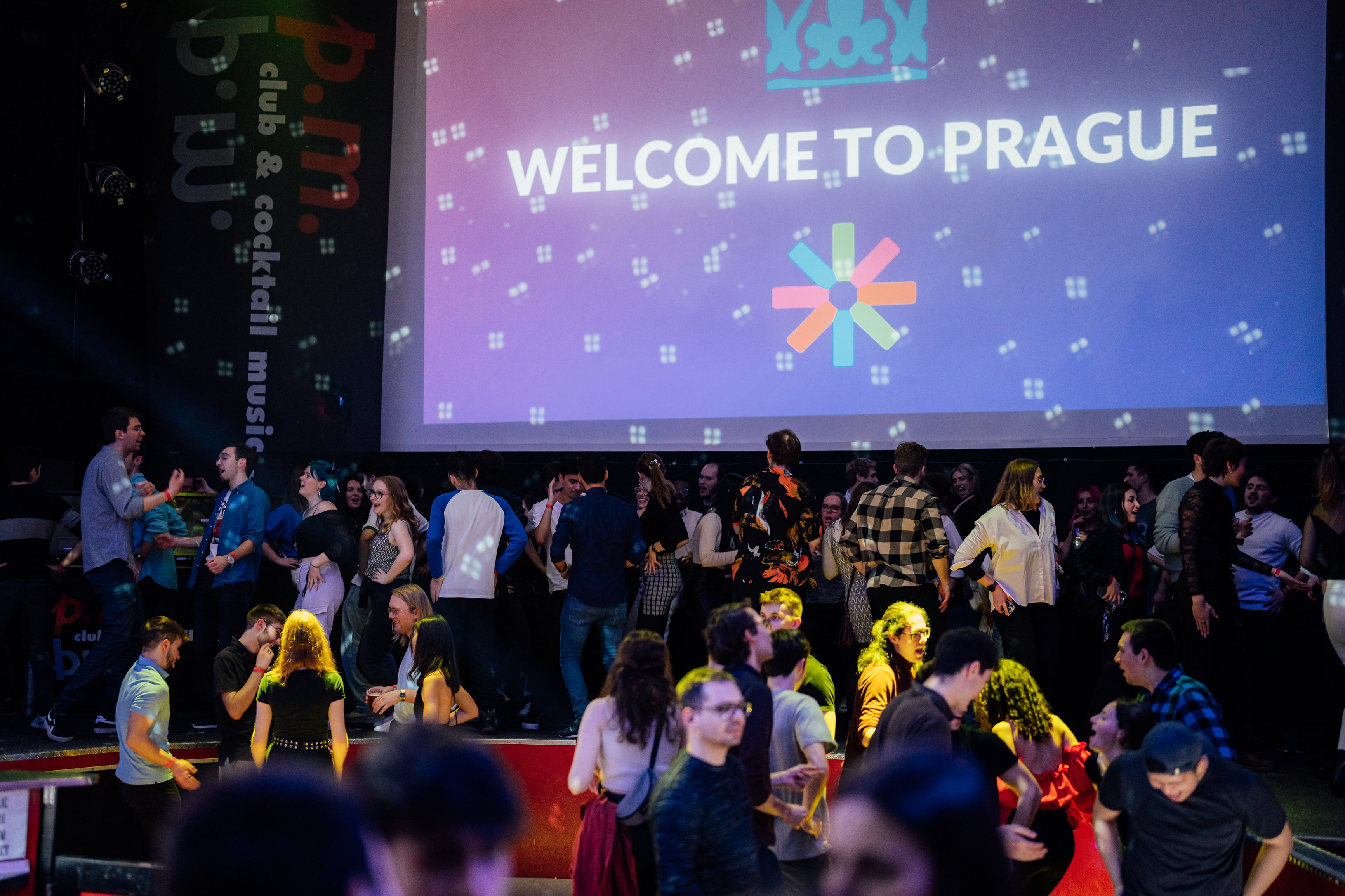 Welcome Week 2026